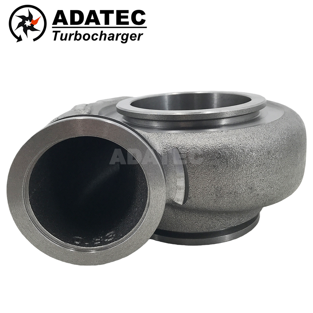 G-Series G35-1050 Dual V-Band 0.83AR Turbine Housing for Garrett Performance Ceramic Dual Ball Bearing Turbo Billet Wheel