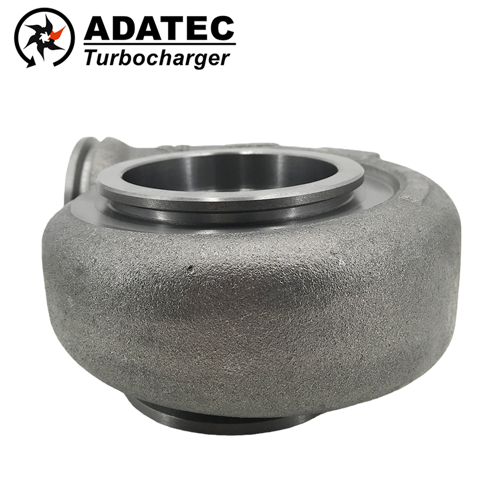 G-Series G35-1050 Dual V-Band 0.83AR Turbine Housing for Garrett Performance Ceramic Dual Ball Bearing Turbo Billet Wheel