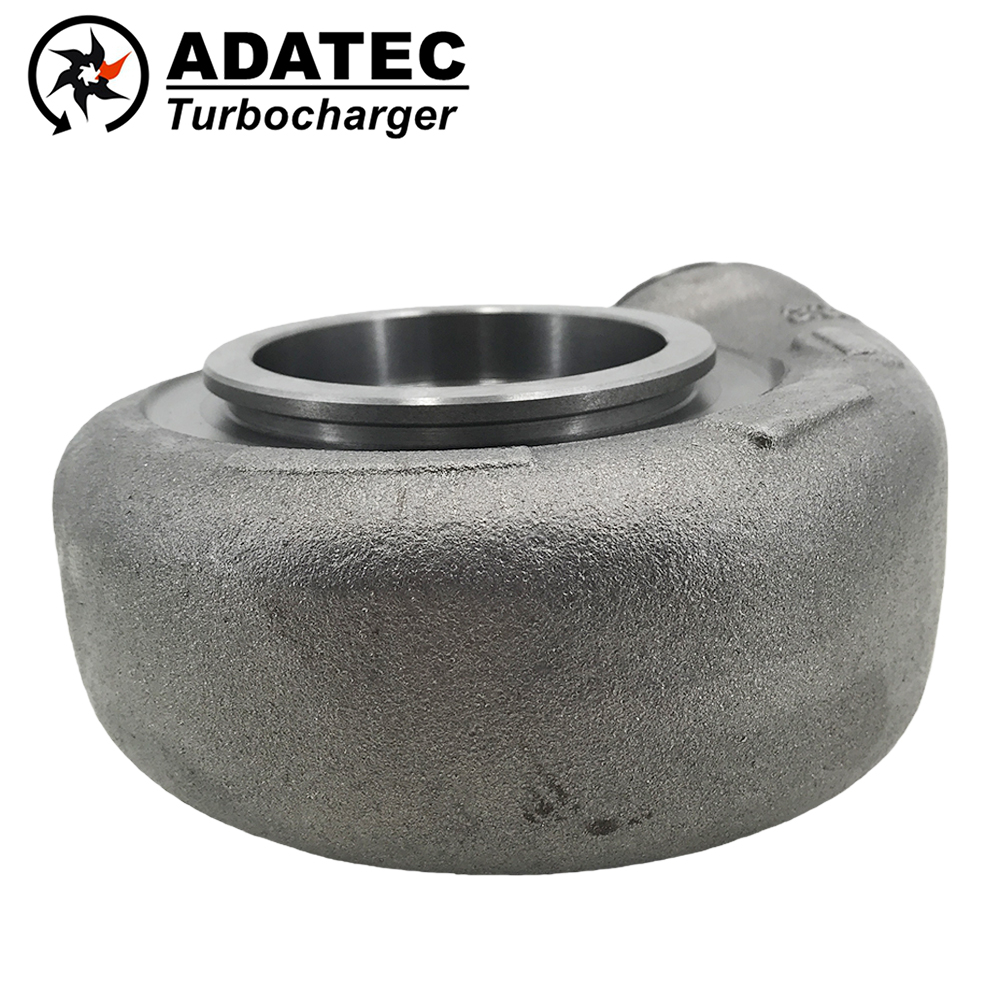 G-Series G35-1050 Dual V-Band 0.83AR Turbine Housing for Garrett Performance Ceramic Dual Ball Bearing Turbo Billet Wheel