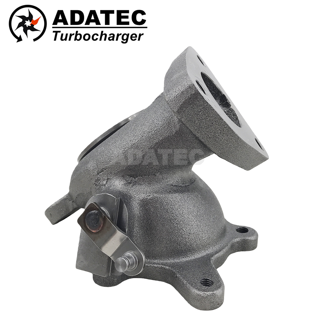 MGT1549 790317 Turbine Housing 790317-5003S 790317-0002 AA5Z6K682CA AA5E9G438GD for Ford Explorer Flex 3.5L Eng