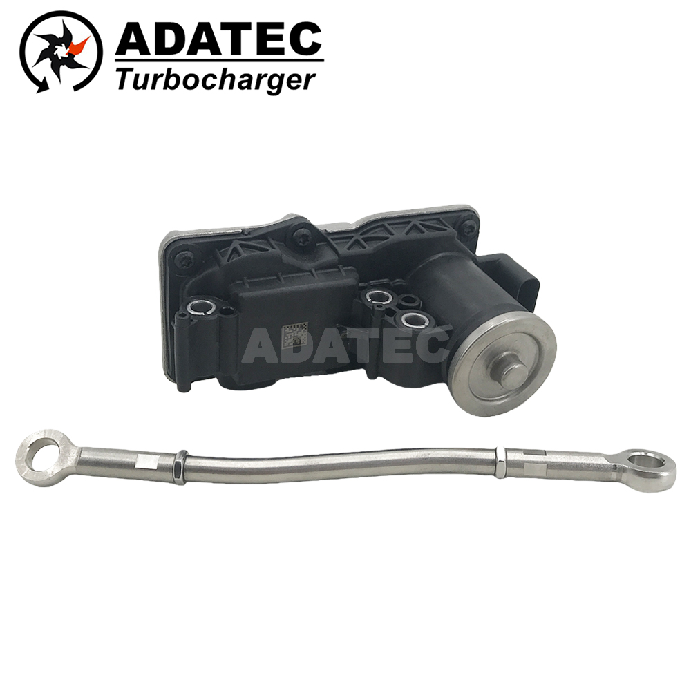 GT2RA K2GE9G438BC Turbo Electronic Actuator K2GE9G438BB K2GE9G438BD 50032025 Electronic Wastegate for Ford 2.0L Engine