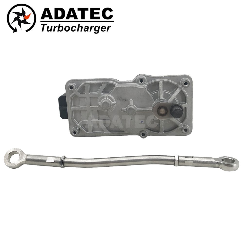 GT2RA K2GE9G438BC Turbo Electronic Actuator K2GE9G438BB K2GE9G438BD 50032025 Electronic Wastegate for Ford 2.0L Engine