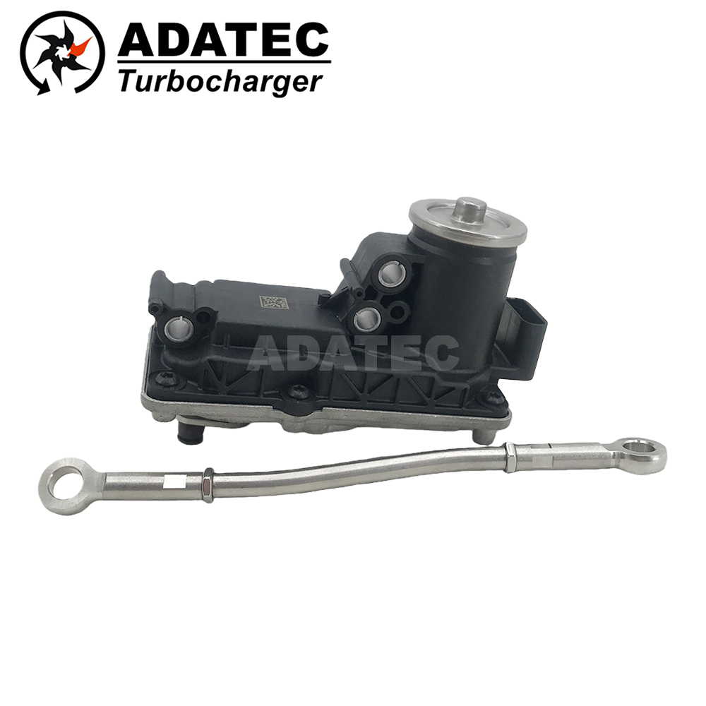 GT2RA K2GE9G438BC Turbo Electronic Actuator K2GE9G438BB K2GE9G438BD 50032025 Electronic Wastegate for Ford 2.0L Engine