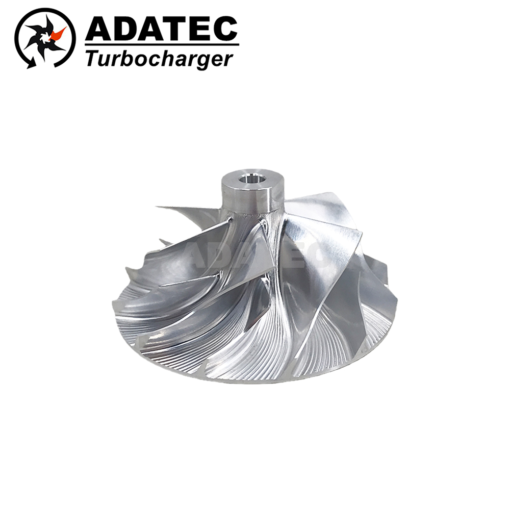 MGT2260DSL 800075 Turbo Compressor Wheel 800076 7850317 11657850317 7848113 11657848113 Turbo Compressor Wheel for BMW