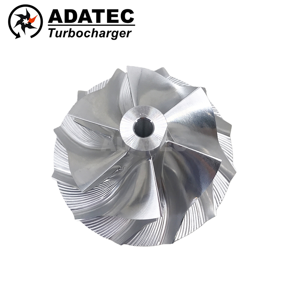 MGT2260DSL 800075 Turbo Compressor Wheel 800076 7850317 11657850317 7848113 11657848113 Turbo Compressor Wheel for BMW