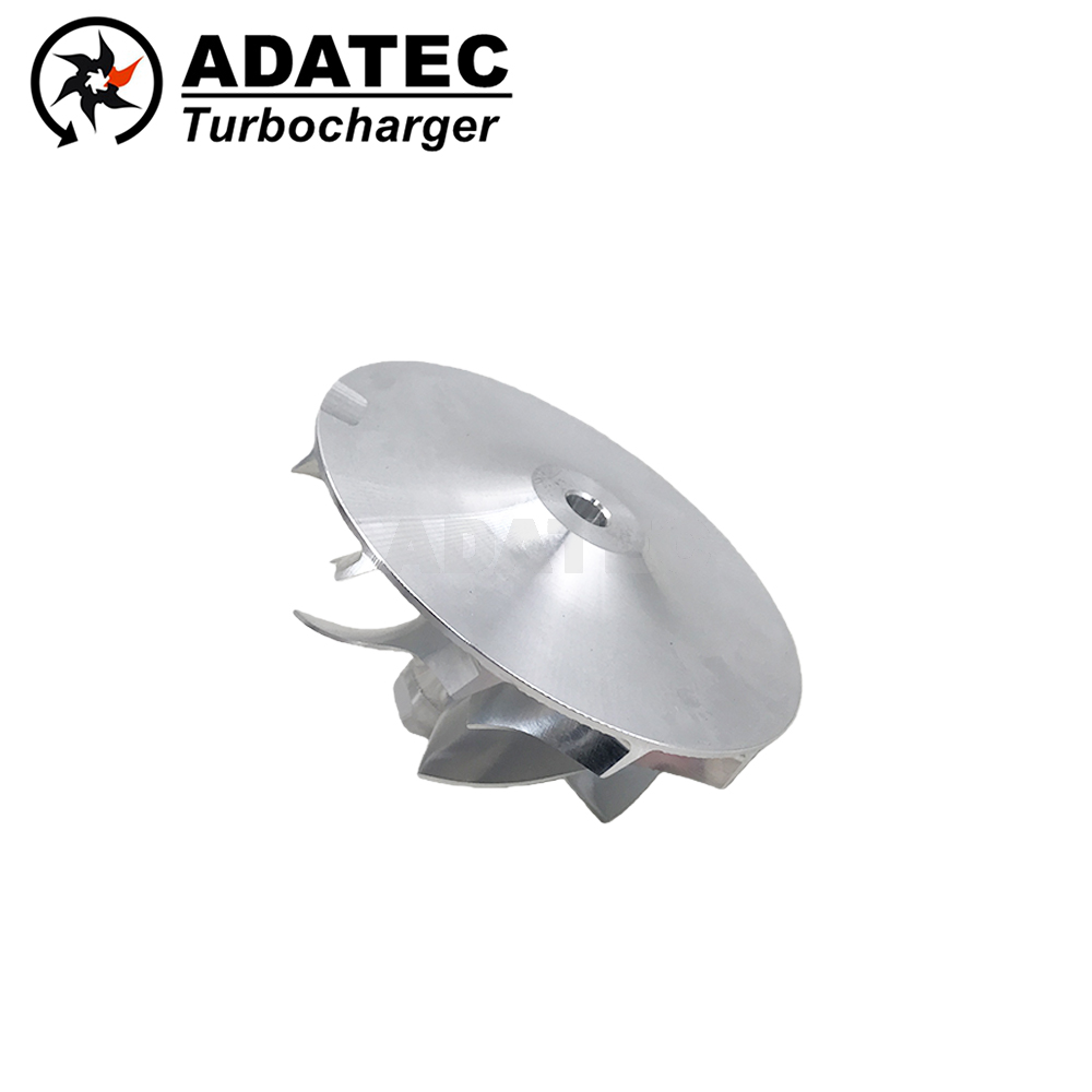 MGT2260DSL 800075 Turbo Compressor Wheel 800076 7850317 11657850317 7848113 11657848113 Turbo Compressor Wheel for BMW