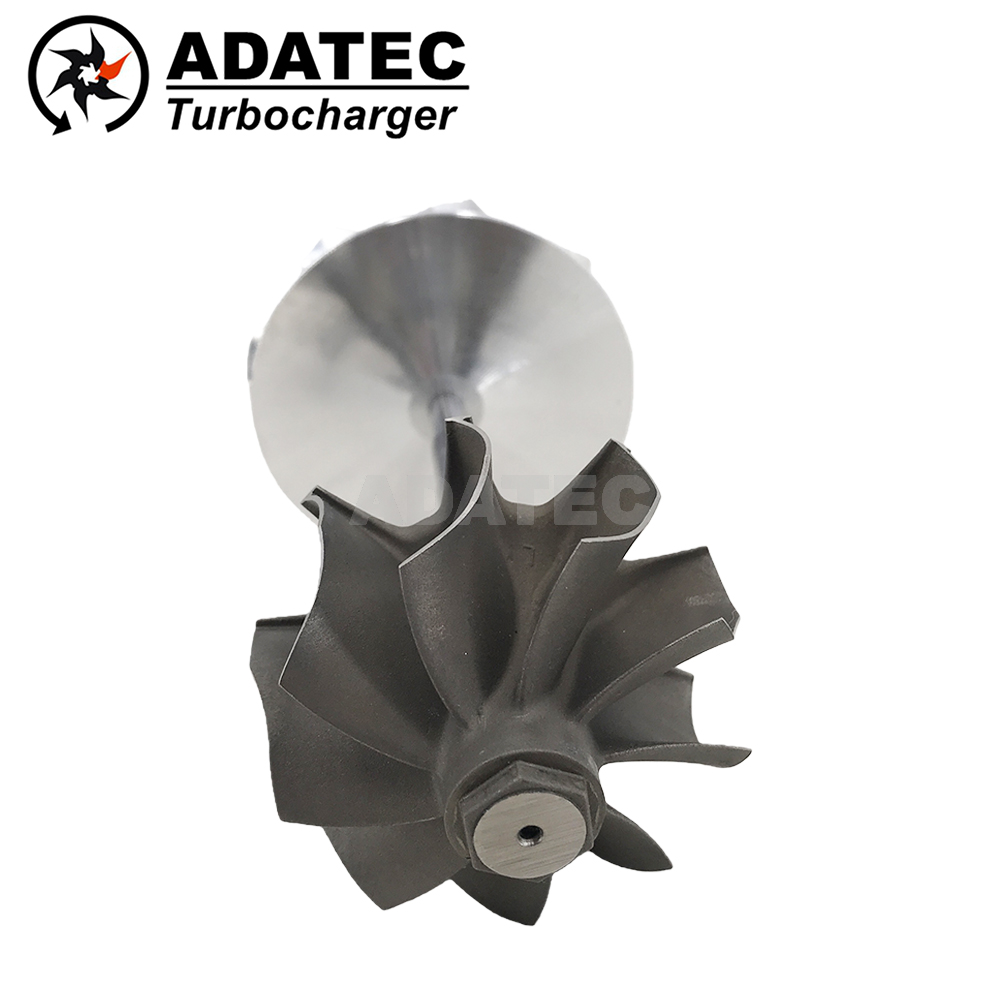 G-Series G30-770 Reserve Turbo Shaft and Wheel for Garrett Performance Ceramic Dual Ball Bearing Turbo Billet Wheel