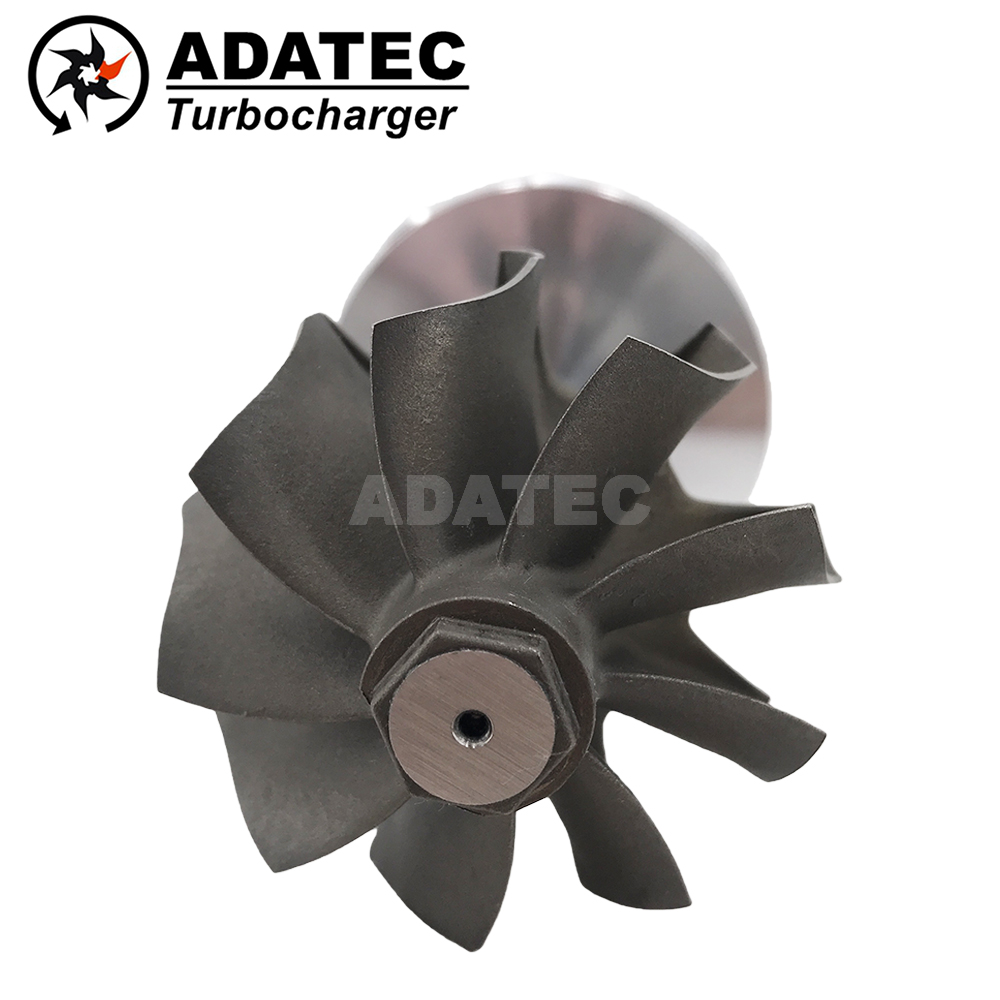 G-Series G30-770 Reserve Turbo Shaft and Wheel for Garrett Performance Ceramic Dual Ball Bearing Turbo Billet Wheel