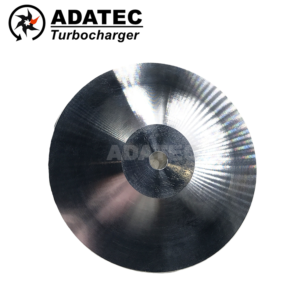 GTX-Series GTX3576R Standard Turbo Compressor Wheel for Garrett Performance Ceramic Dual Ball Bearing Turbo Billet Wheel