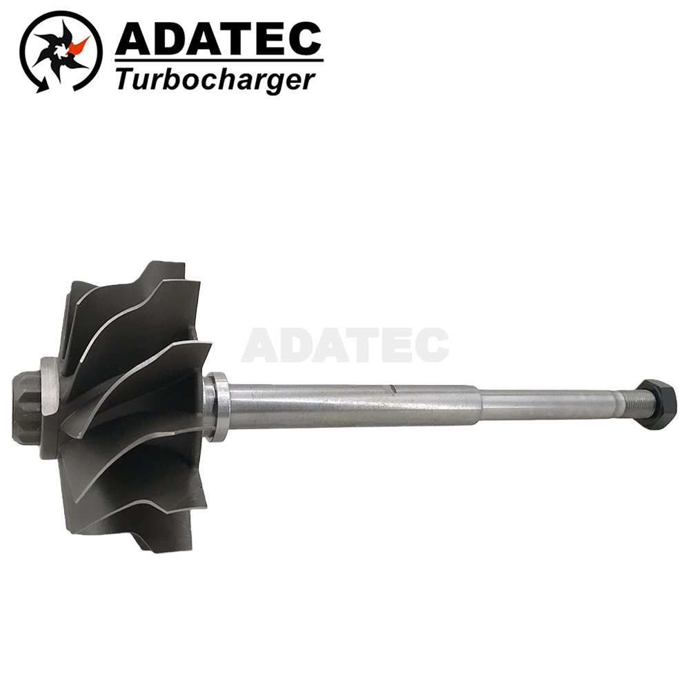 HE561V Turbine Wheel 5350611 2836357 2838153 2838154 2840519 2840520 2840521 for Cummins Volvo Truck Various ISX 1