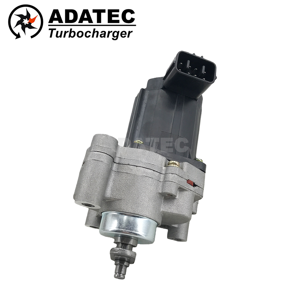 GTB3576KLNRV 830724 Turbo Electronic Actuator 775806 830724-5001S 830724-5002S 17201-E0720 Electronic Wastegate for Hino Truck
