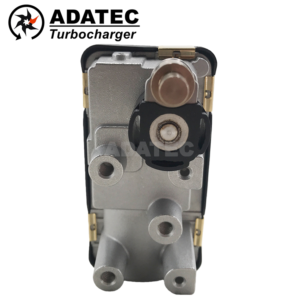 GTC1446VZ 815479 Turbo Electronic Actuator 815479-5011 815479-0011 1118100XED15 Electronic Wastegate for Great Wall Haval H6