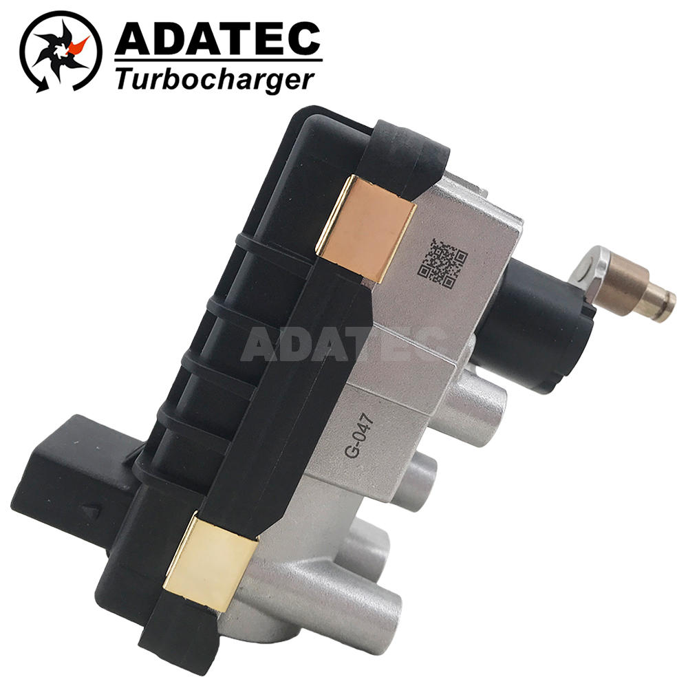 GTC1446VZ 815479 Turbo Electronic Actuator 815479-5011 815479-0011 1118100XED15 Electronic Wastegate for Great Wall Haval H6