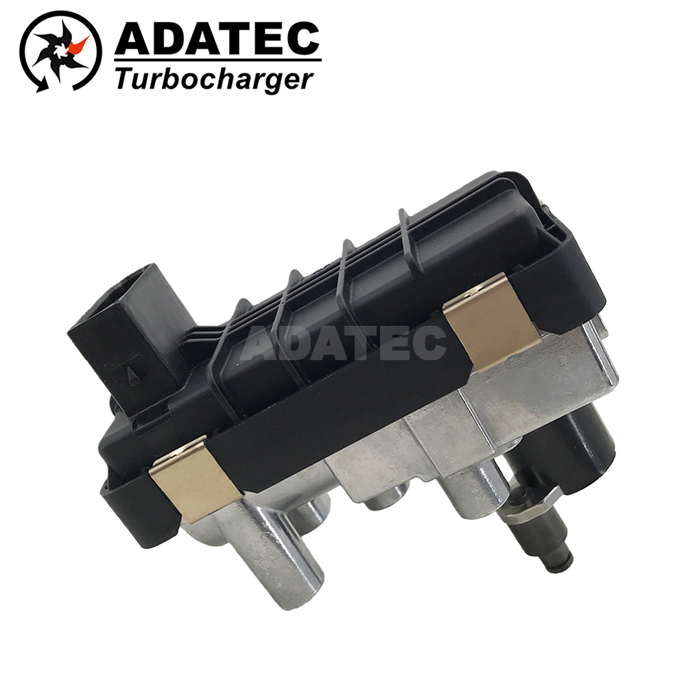 G234 724495 Turbo Electronic Actuator 724495-0002 A6280900180 A6280960599 Electronic Wastegate for Mercedes E400 CDI