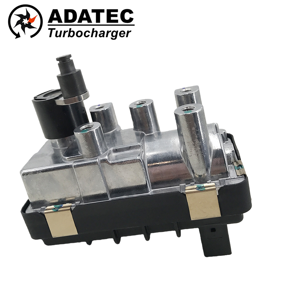 G234 724495 Turbo Electronic Actuator 724495-0002 A6280900180 A6280960599 Electronic Wastegate for Mercedes E400 CDI