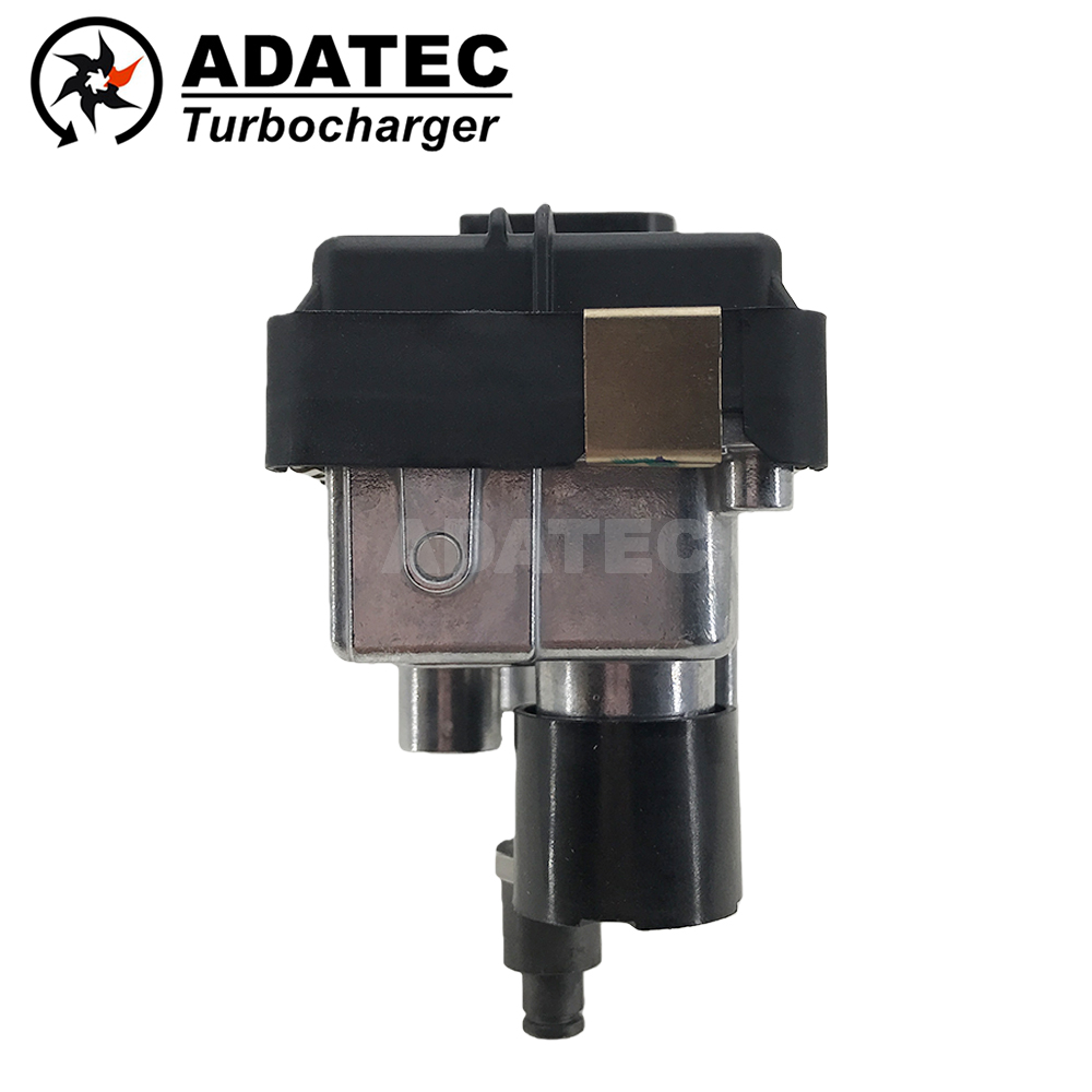 G234 724495 Turbo Electronic Actuator 724495-0002 A6280900180 A6280960599 Electronic Wastegate for Mercedes E400 CDI
