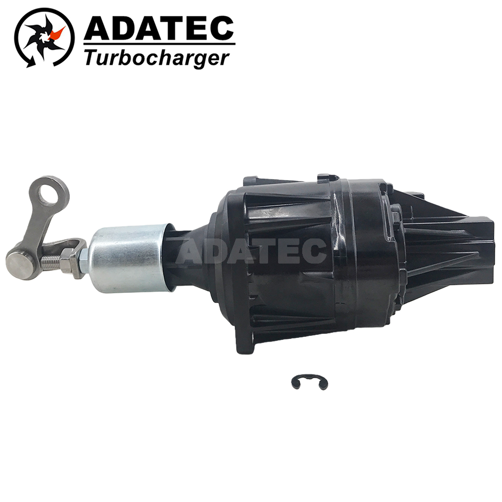 B48-350 K6T55173 Turbo Electronic Actuator 49477-02224 49477-02214 49477-02213 Electronic Wastegate for BMW 2 Active Tourer