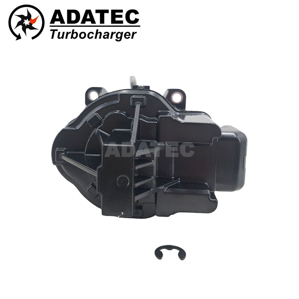 B48-350 K6T55173 Turbo Electronic Actuator 49477-02224 49477-02214 49477-02213 Electronic Wastegate for BMW 2 Active Tourer