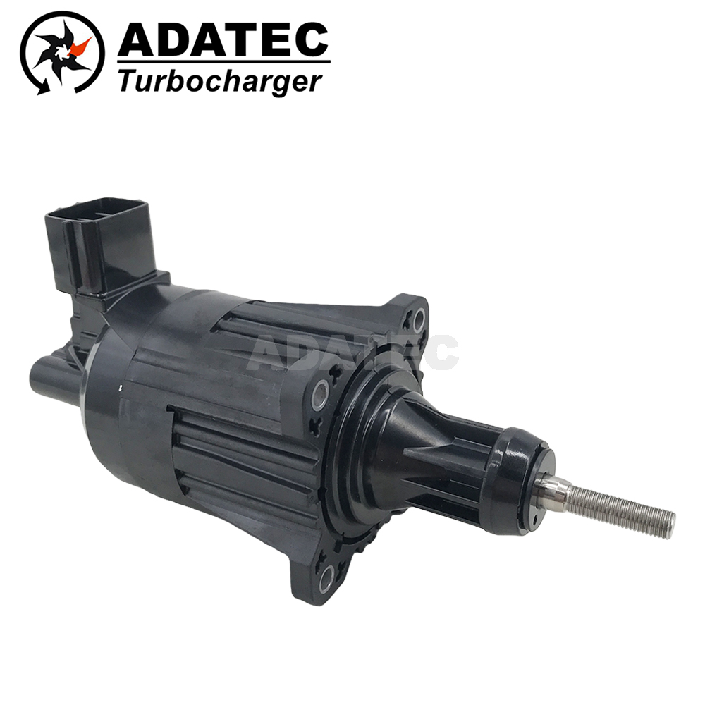 K6T56072 Turbo Electronic Actuator 8192940035 691808530122 7X0423270123 Electronic Wastegate for Talisman 2017