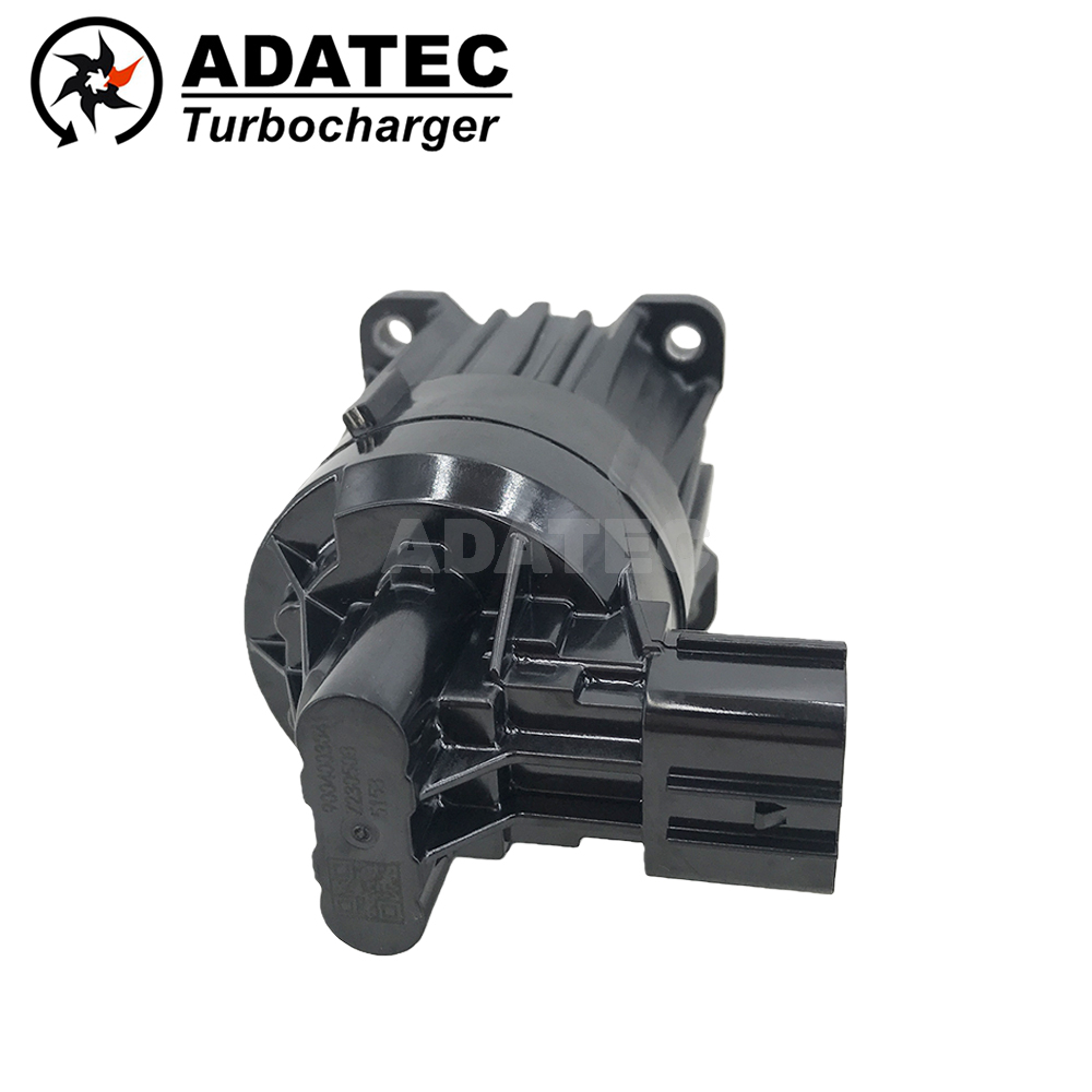 K6T56072 Turbo Electronic Actuator 8192940035 691808530122 7X0423270123 Electronic Wastegate for Talisman 2017