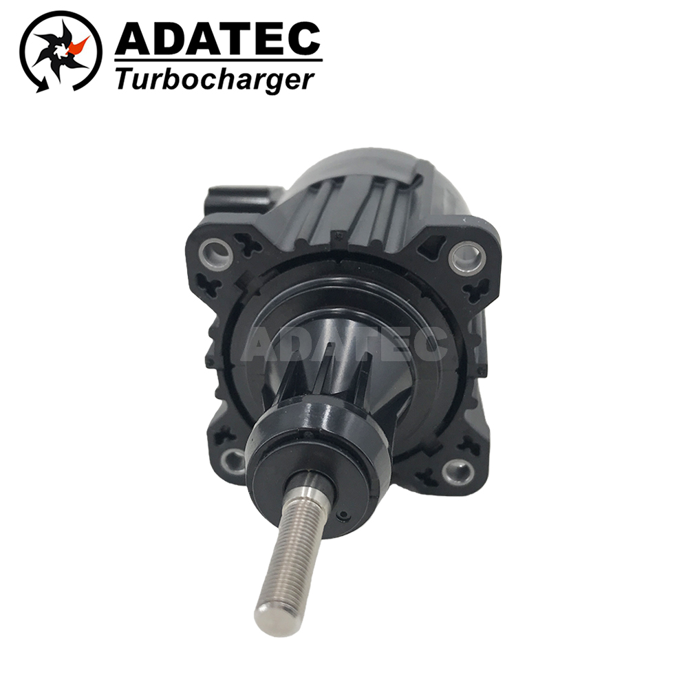 K6T56072 Turbo Electronic Actuator 8192940035 691808530122 7X0423270123 Electronic Wastegate for Talisman 2017