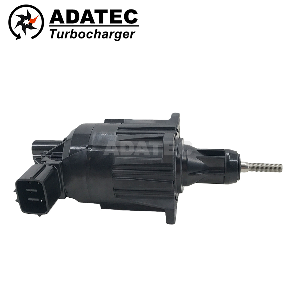 K6T56072 Turbo Electronic Actuator 8192940035 691808530122 7X0423270123 Electronic Wastegate for Talisman 2017