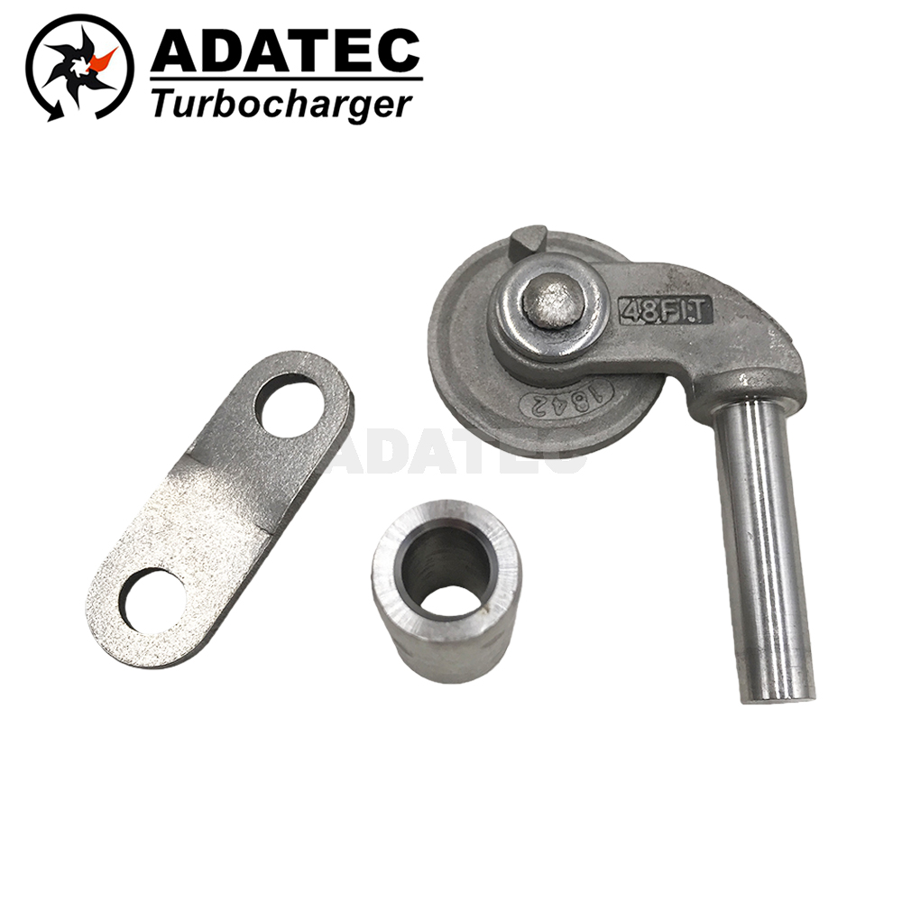 RHF5 06J145713H Turbo Flapper 06J145713Q for VW T5 Transporter 2.0 TSI 110 Kw 150 Kw CJKA CJKB 2011