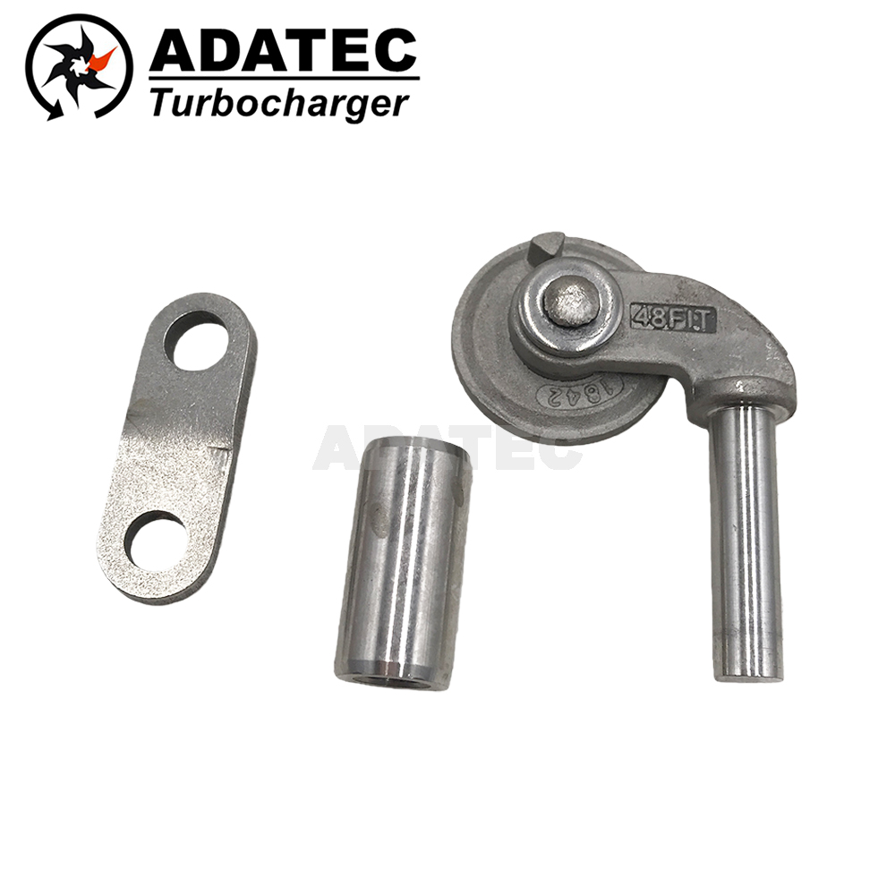 RHF5 06J145713H Turbo Flapper 06J145713Q for VW T5 Transporter 2.0 TSI 110 Kw 150 Kw CJKA CJKB 2011