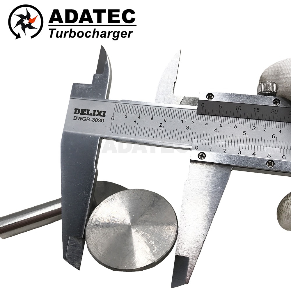 RHF5 06J145713H Turbo Flapper 06J145713Q for VW T5 Transporter 2.0 TSI 110 Kw 150 Kw CJKA CJKB 2011