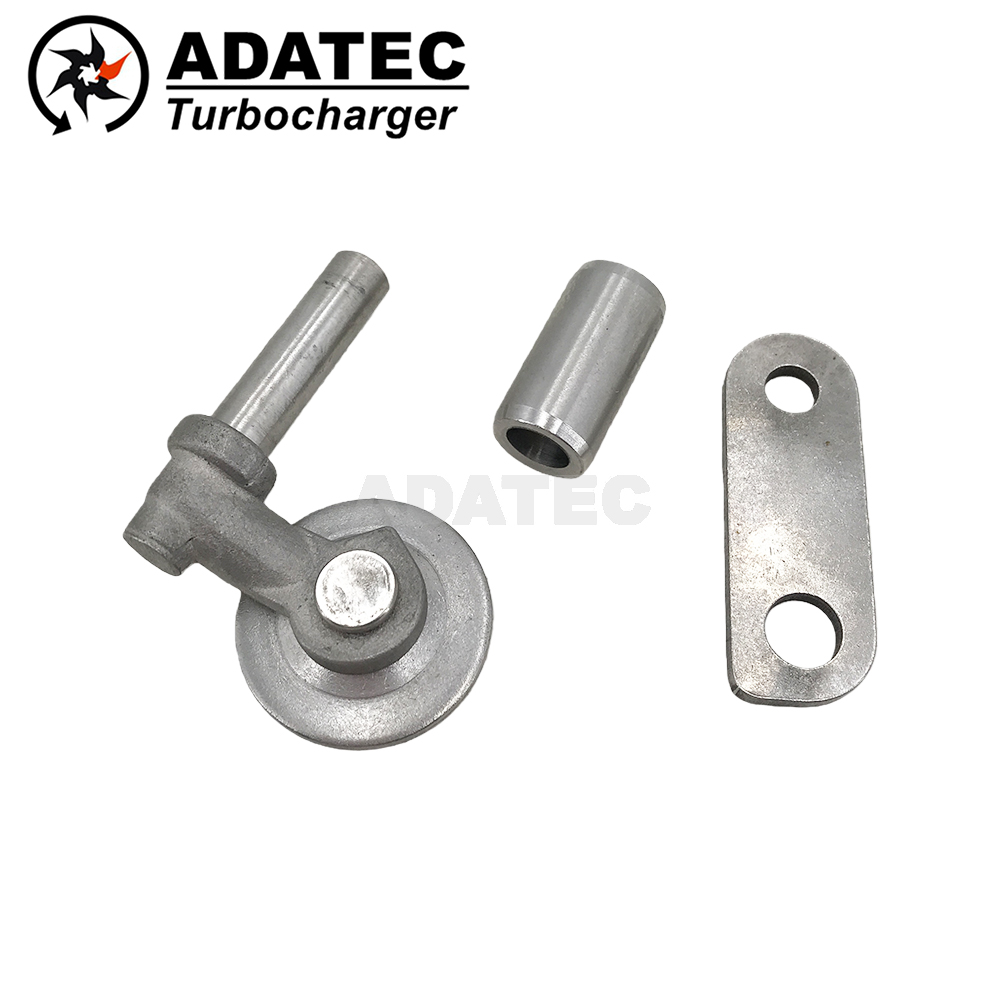 CT16 17201-0L030 Turbo Flapper 17201-OL030 17201-30030 17201 30030 1720130030 for Toyota Hiace Hilux 2.5 D4D