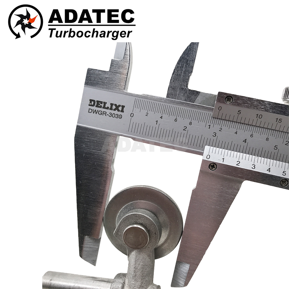 CT16 17201-0L030 Turbo Flapper 17201-OL030 17201-30030 17201 30030 1720130030 for Toyota Hiace Hilux 2.5 D4D