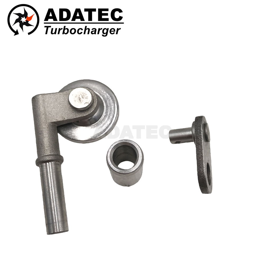 TD03L4 49131-06320 Turbo Flapper 49131-06300 49131-06340 BK3Q-6K682-NB BK3Q-6K682-NA for Ford Ranger 2.2 PUMA 2012-