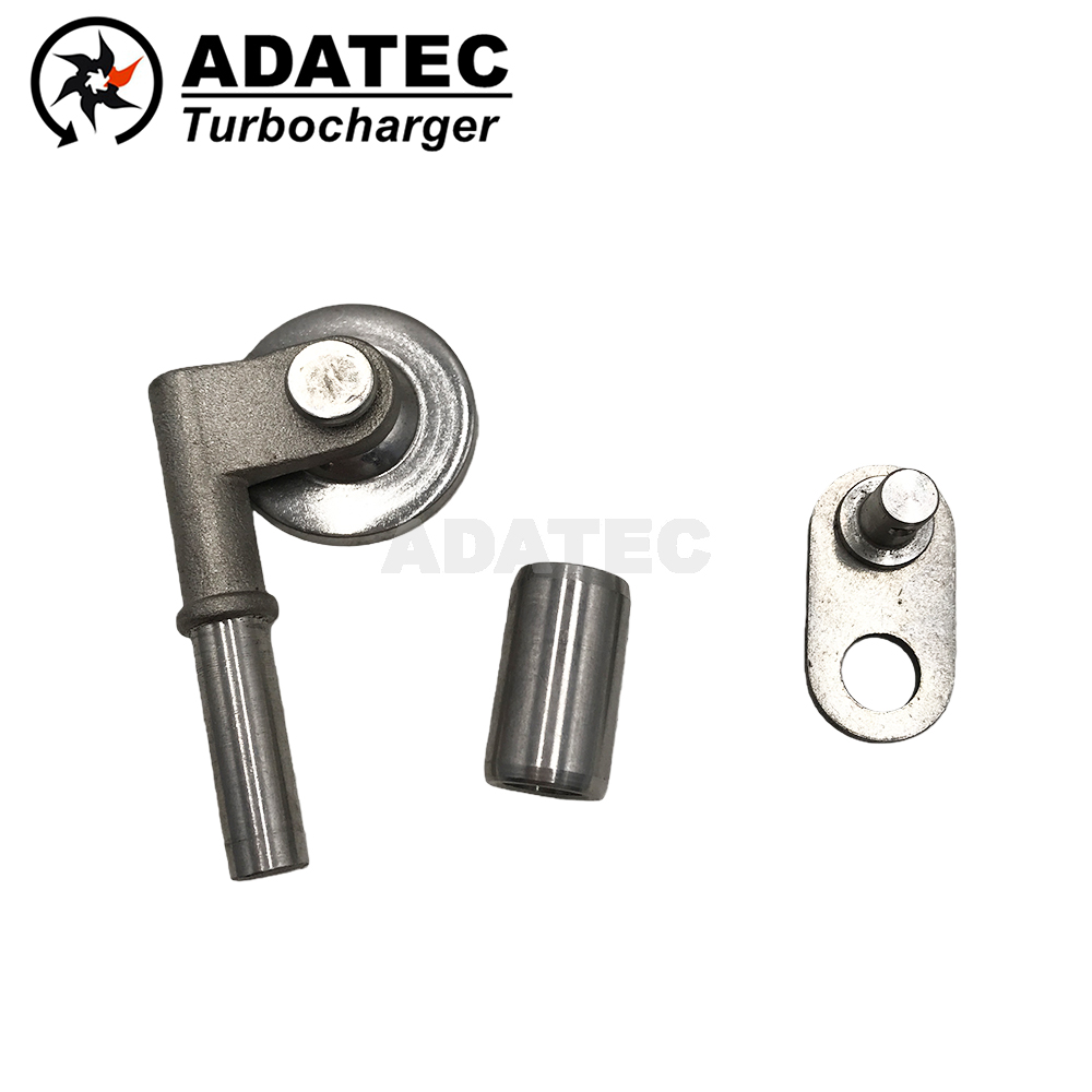 TD03L4 49131-06320 Turbo Flapper 49131-06300 49131-06340 BK3Q-6K682-NB BK3Q-6K682-NA for Ford Ranger 2.2 PUMA 2012-