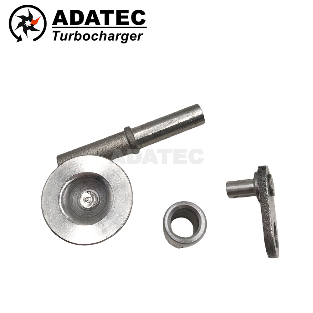 TD03L4 49131-06320 Turbo Flapper 49131-06300 49131-06340 BK3Q-6K682-NB BK3Q-6K682-NA for Ford Ranger 2.2 PUMA 2012-