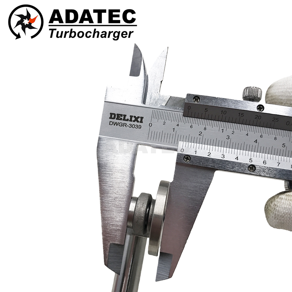 BV43 28231-2B700 Turbo Flapper 53039880306 53039700306 53039880300 53039700300 for Hyundai Veloster 1.6T 2013-2015