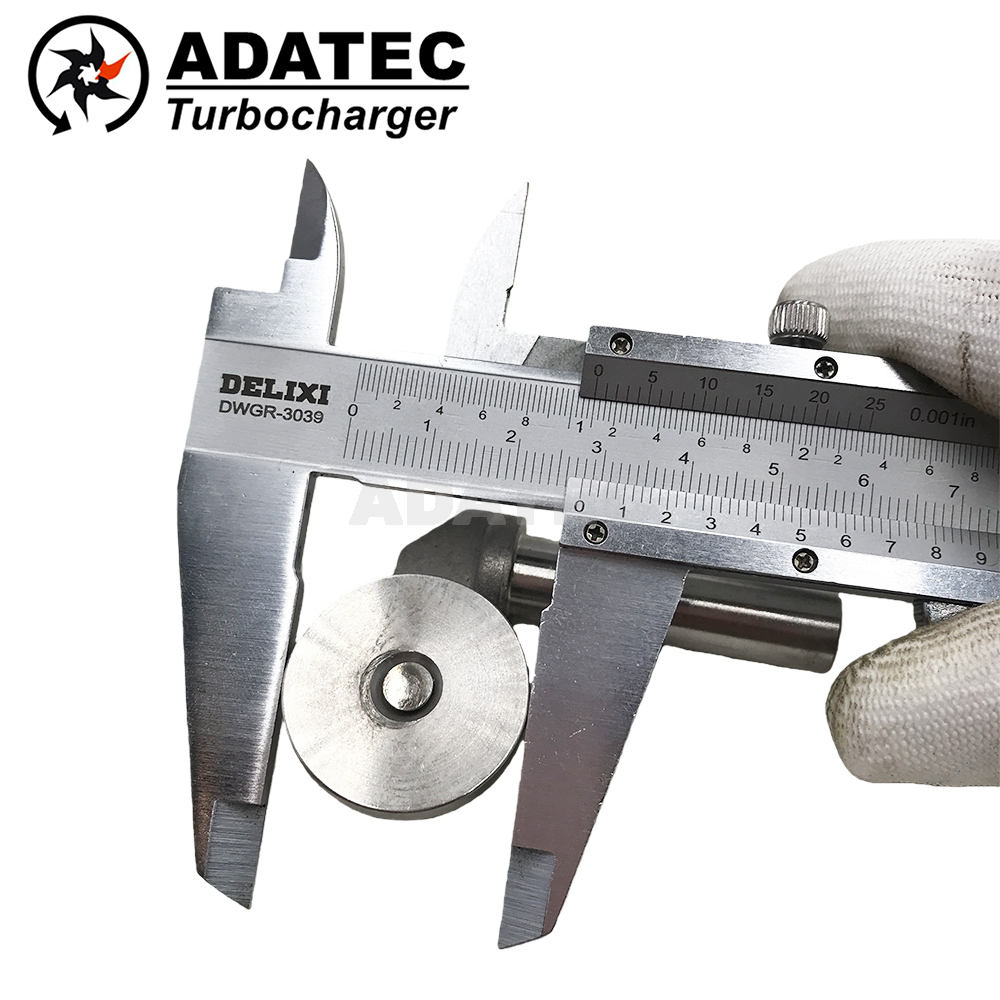 BV43 28231-2B700 Turbo Flapper 53039880306 53039700306 53039880300 53039700300 for Hyundai Veloster 1.6T 2013-2015