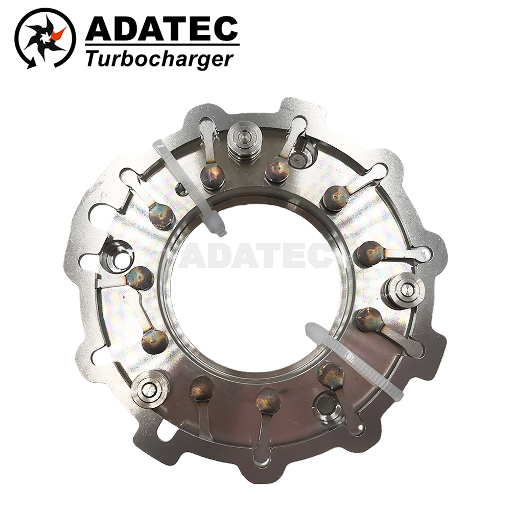 GTA1749LV 760680 Turbo Nozzle Ring 13900-67JG1 8200506509B 8200732948A Turbine VNT for Suzuki Vitara 1.9 DDIS