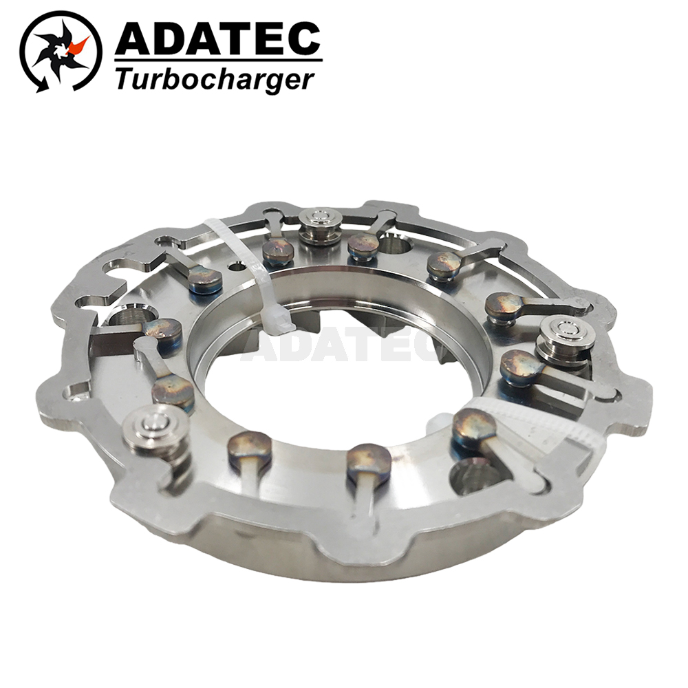 GTA1749LV 760680 Turbo Nozzle Ring 13900-67JG1 8200506509B 8200732948A Turbine VNT for Suzuki Vitara 1.9 DDIS