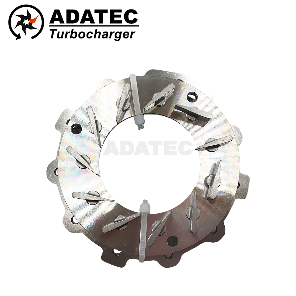 GTA1749LV 760680 Turbo Nozzle Ring 13900-67JG1 8200506509B 8200732948A Turbine VNT for Suzuki Vitara 1.9 DDIS