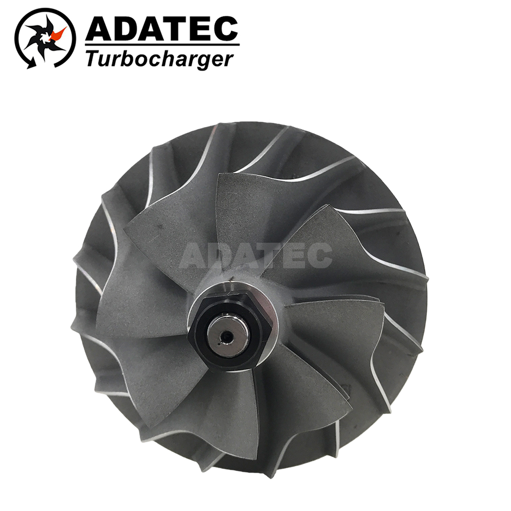 HT60 3592678 Turbo Shaft and Wheel 3537074 3804502 3538401 3538400 Turbo Shaft and Wheel for Volvo Various Truck