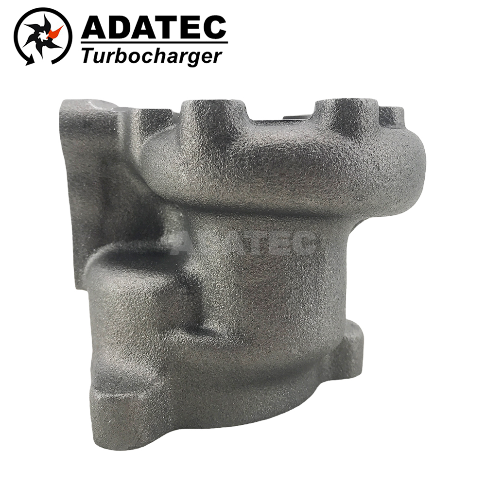 K03 53039700029 Turbine Housing 53039880011 53039880044 53039880025 53039700035 Turbo Cold Side for Audi A4 1.8T (B5) APU ARK