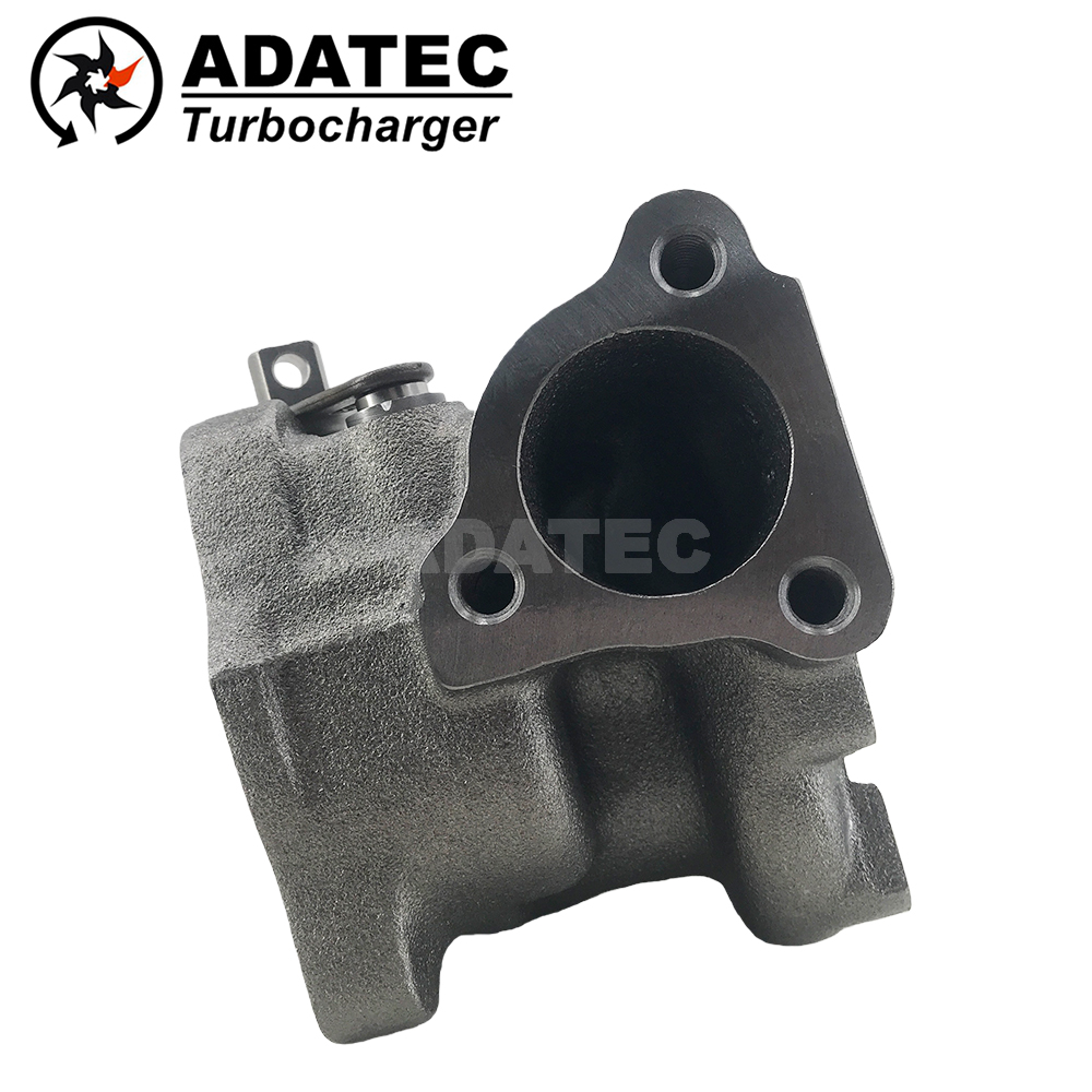 K03 53039700029 Turbine Housing 53039880011 53039880044 53039880025 53039700035 Turbo Cold Side for Audi A4 1.8T (B5) APU ARK