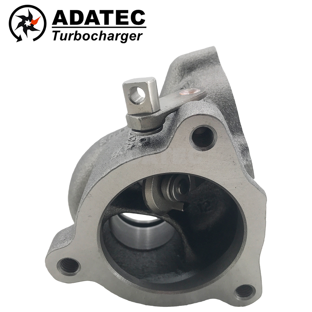 K03 53039700029 Turbine Housing 53039880011 53039880044 53039880025 53039700035 Turbo Cold Side for Audi A4 1.8T (B5) APU ARK