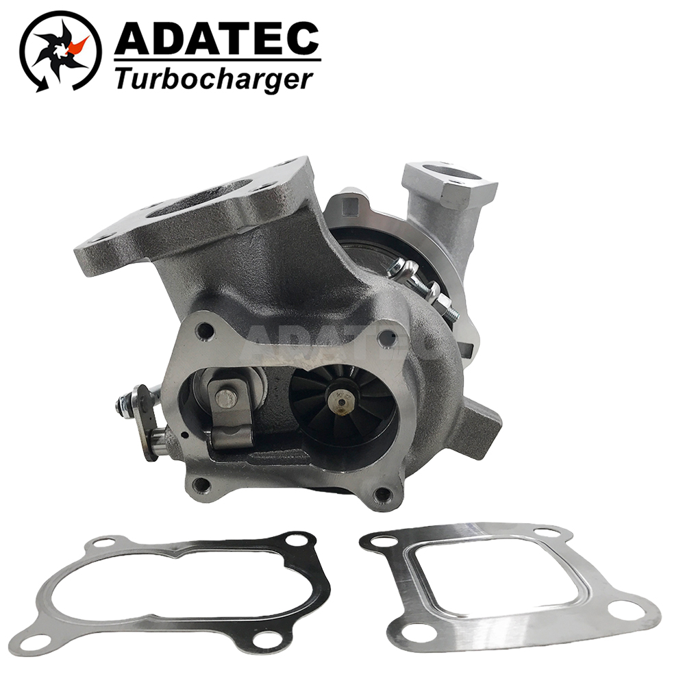 CT20 17201-54030 Turbocharger 17201 54030 1720154030 Turbine for Toyota Landcruiser TD 2L-T 2429 Ccm 63 Kw - 86 PS 1985-1989