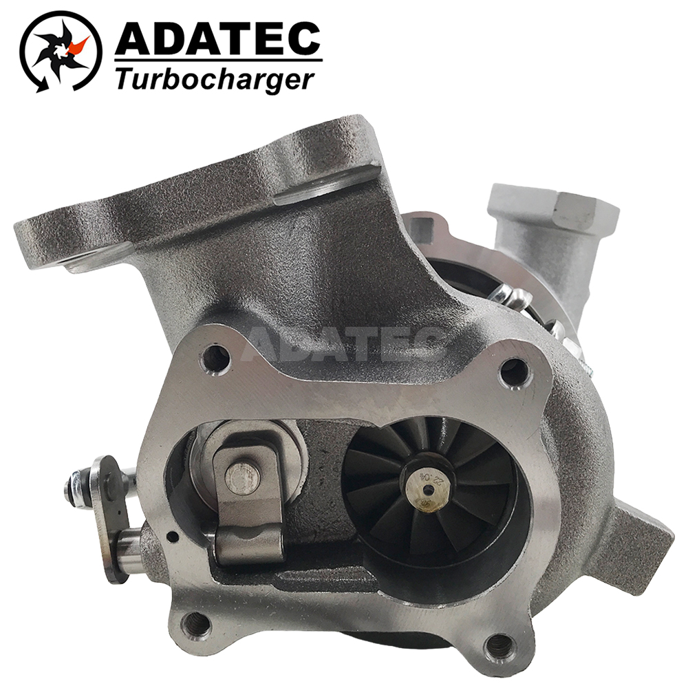 CT20 17201-54030 Turbocharger 17201 54030 1720154030 Turbine for Toyota Landcruiser TD 2L-T 2429 Ccm 63 Kw - 86 PS 1985-1989