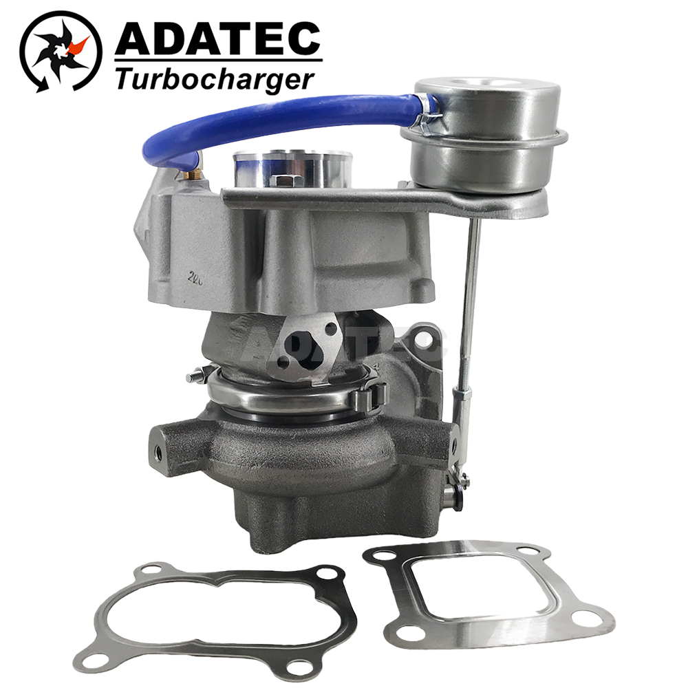 CT20 17201-54030 Turbocharger 17201 54030 1720154030 Turbine for Toyota Landcruiser TD 2L-T 2429 Ccm 63 Kw - 86 PS 1985-1989