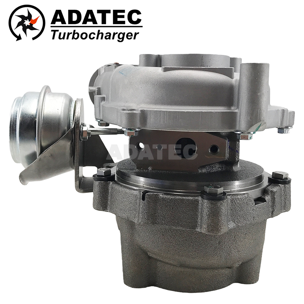 GTB1549L 790179 Turbocharger 790179-5002S 790179-0002 144110920R 8200994322 Turbine for Renault Master III 2.3 DCi 150