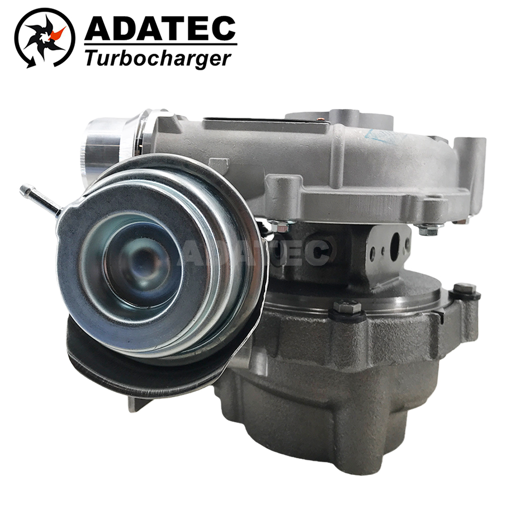 GTB1549L 790179 Turbocharger 790179-5002S 790179-0002 144110920R 8200994322 Turbine for Renault Master III 2.3 DCi 150