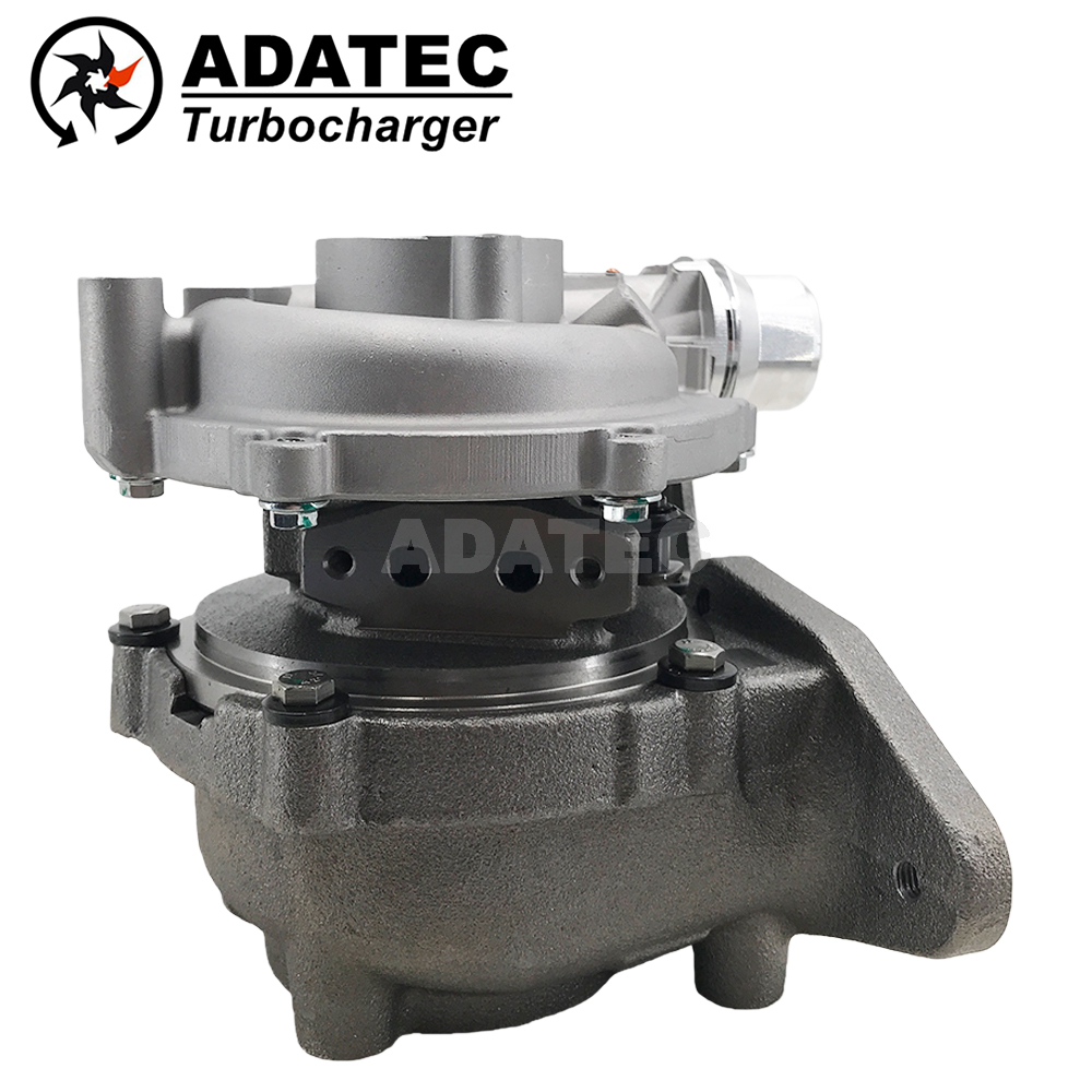 GTB1549L 790179 Turbocharger 790179-5002S 790179-0002 144110920R 8200994322 Turbine for Renault Master III 2.3 DCi 150