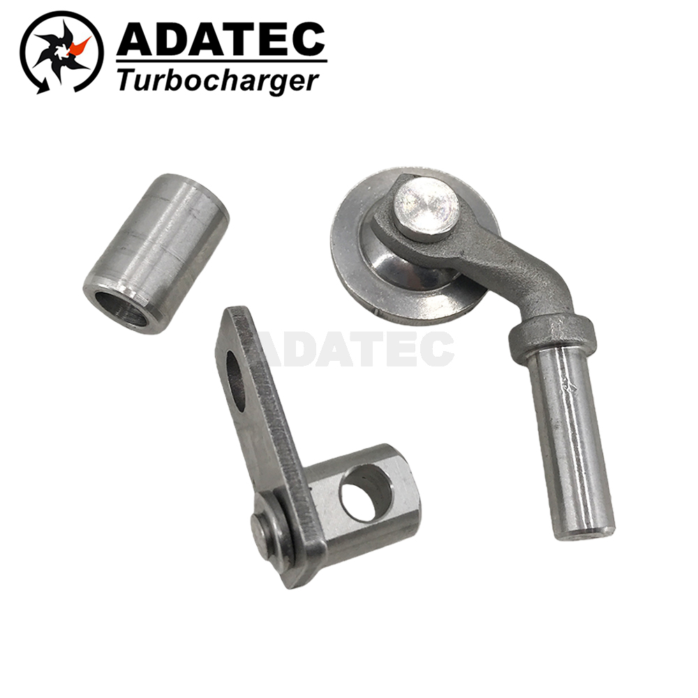 K03 53039880055 Turbo Flapper 53039700055 4432306 93161963 4404327 Flapper for Nissan Interstar 2.5 DCI